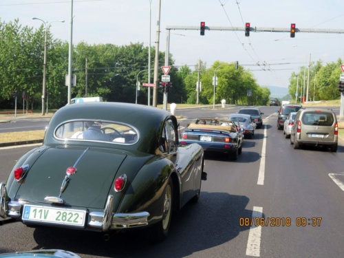 Jaguar sraz Litomerice 2018_47