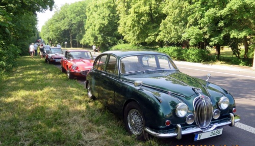 Jaguar sraz Litomerice 2018_48