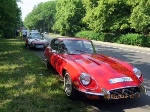 Jaguar sraz Litomerice 2018_49