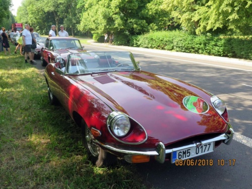 Jaguar sraz Litomerice 2018_50