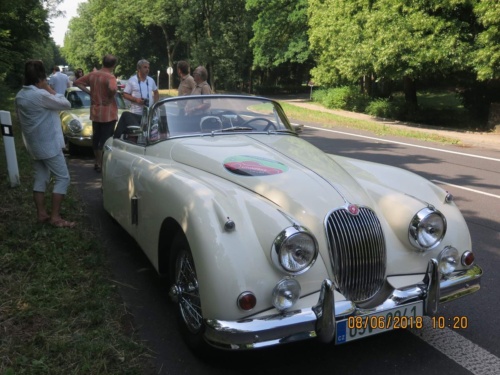 Jaguar sraz Litomerice 2018_51