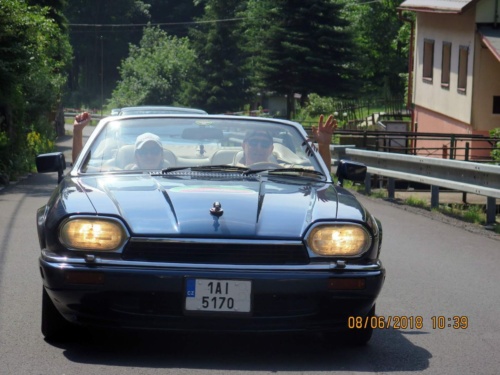 Jaguar sraz Litomerice 2018_55