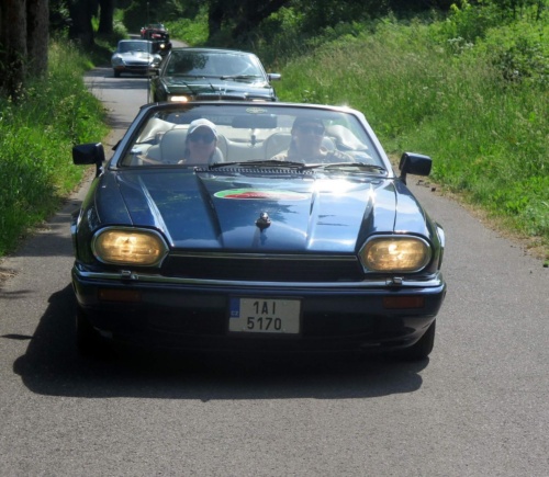 Jaguar sraz Litomerice 2018_58
