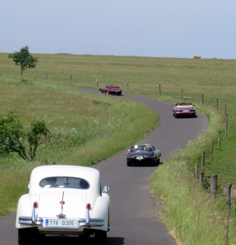 Jaguar sraz Litomerice 2018_60