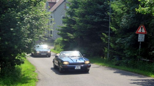 Jaguar sraz Litomerice 2018_62