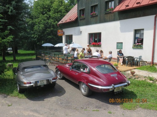 Jaguar sraz Litomerice 2018_65