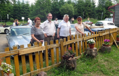 Jaguar sraz Litomerice 2018_66