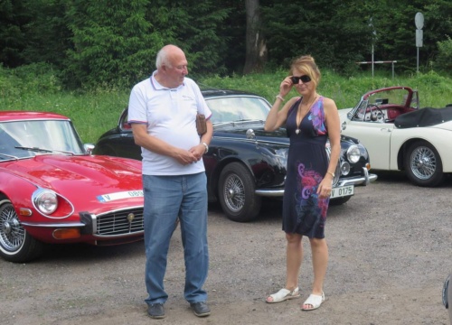 Jaguar sraz Litomerice 2018_67