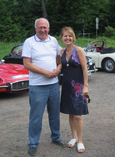 Jaguar sraz Litomerice 2018_68