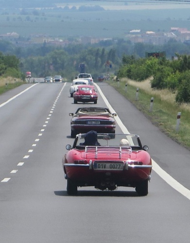 Jaguar sraz Litomerice 2018_72