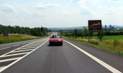 Jaguar sraz Litomerice 2018_73