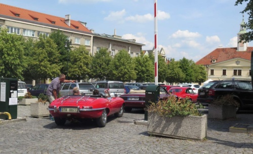 Jaguar sraz Litomerice 2018_76