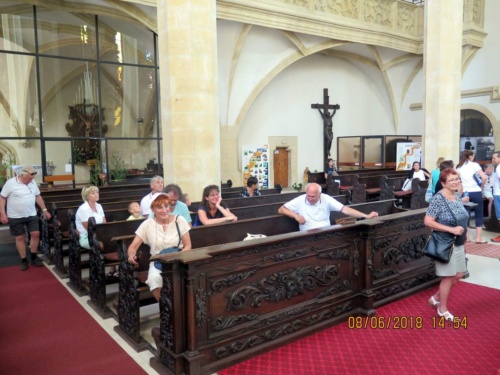 Jaguar sraz Litomerice 2018_82