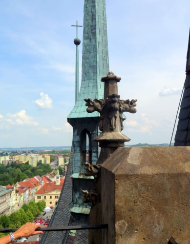 Jaguar sraz Litomerice 2018_89