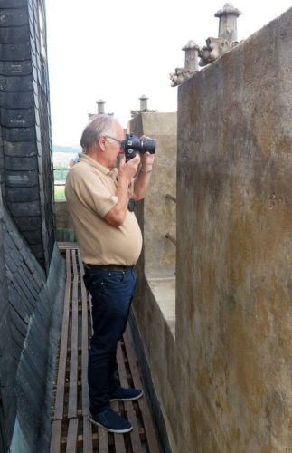 Jaguar sraz Litomerice 2018_90