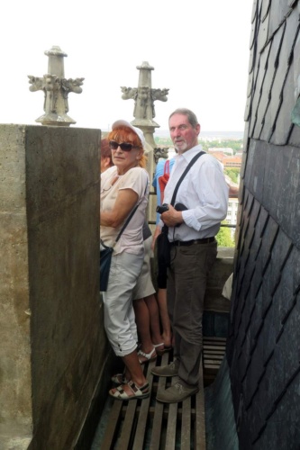 Jaguar sraz Litomerice 2018_92