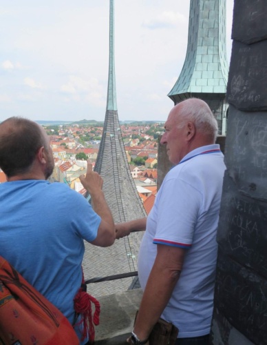 Jaguar sraz Litomerice 2018_93