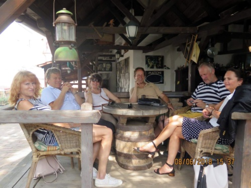 Jaguar sraz Litomerice 2018_96