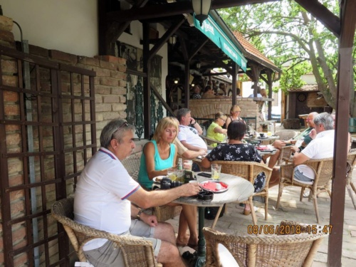 Jaguar sraz Litomerice 2018_98