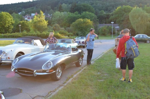 Jaguar sraz Luhačovice 2017_02