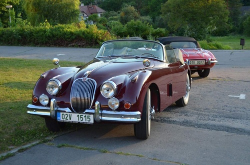 Jaguar sraz Luhačovice 2017_06