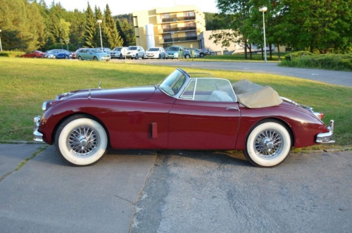 Jaguar sraz Luhačovice 2017_07