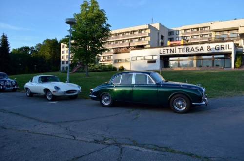 Jaguar sraz Luhačovice 2017_10