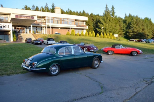Jaguar sraz Luhačovice 2017_11