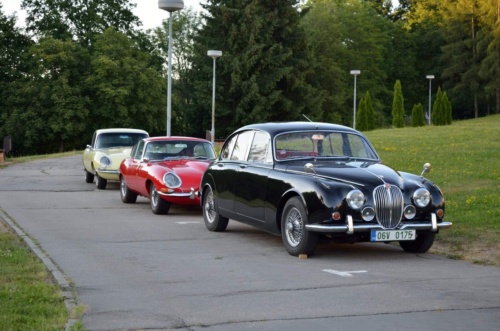 Jaguar sraz Luhačovice 2017_15