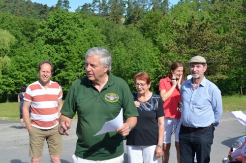 Jaguar sraz Luhačovice 2017_18