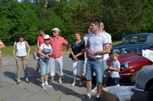 Jaguar sraz Luhačovice 2017_19