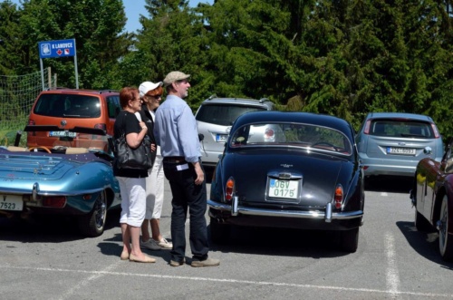 Jaguar sraz Luhačovice 2017_41