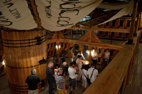 Jaguar sraz Luhačovice 2017_91