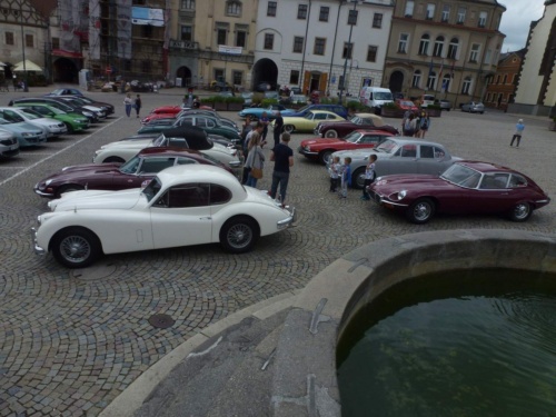 Jaguar sraz Vlasim 2019_02