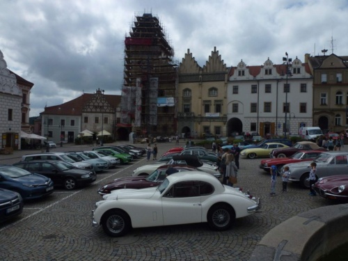 Jaguar sraz Vlasim 2019_03