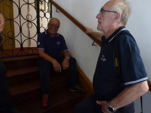 Jaguar sraz Vlasim 2019_07