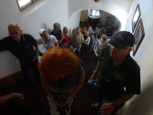 Jaguar sraz Vlasim 2019_08