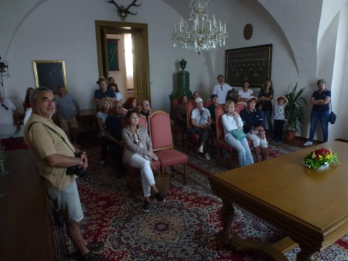 Jaguar sraz Vlasim 2019_09