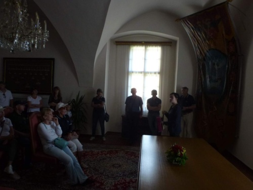 Jaguar sraz Vlasim 2019_10