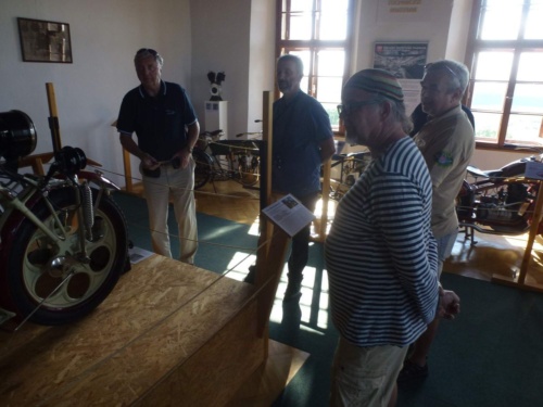 Jaguar sraz Vlasim 2019_12