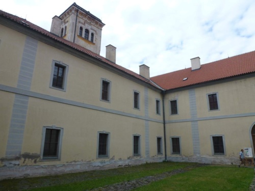 Jaguar sraz Vlasim 2019_20