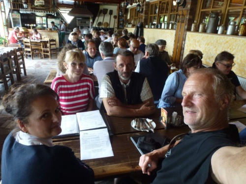 Jaguar sraz Vlasim 2019_21