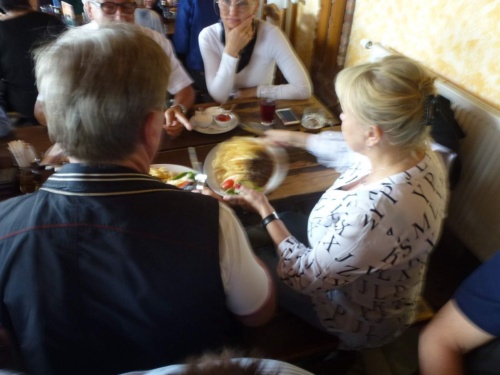 Jaguar sraz Vlasim 2019_23