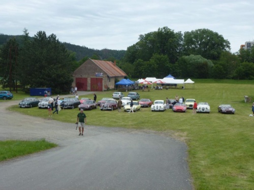 Jaguar sraz Vlasim 2019_26