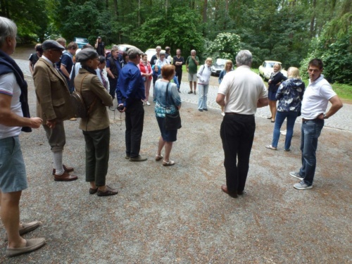 Jaguar sraz Vlasim 2019_27