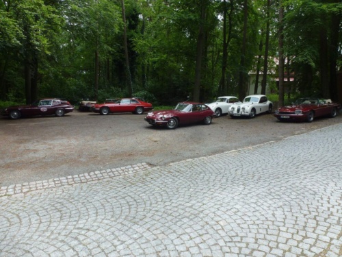 Jaguar sraz Vlasim 2019_28