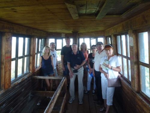 Jaguar sraz Vlasim 2019_42