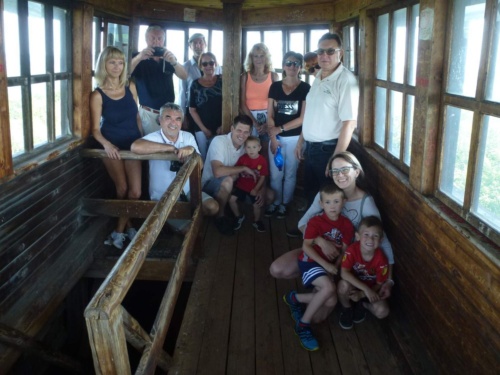 Jaguar sraz Vlasim 2019_45