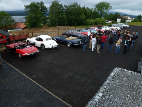 Jaguar tour 2012_13