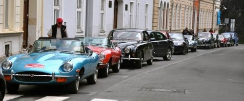 Jaguar tour Jeseníky 2013_02